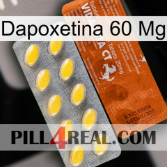 Dapoxetine 60 Mg 42